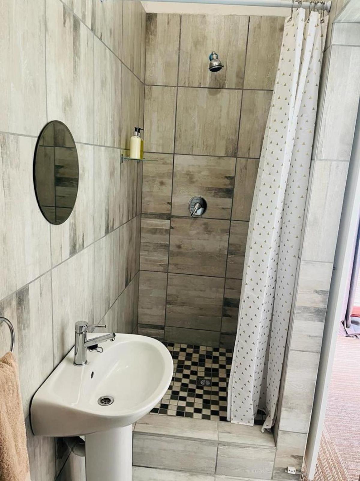 St Eve Lodge & Spa Bloemfontein Exteriör bild